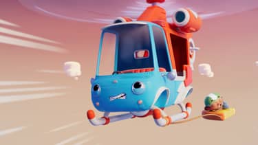 Klik hier om Mojo Fliptop van 10 november te bekijken.