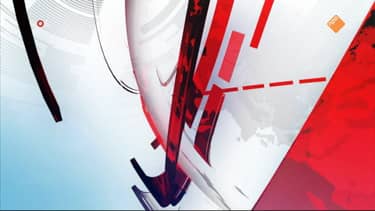 NOS Journaal 20.00 uur