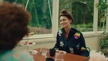 Huisje, Boompje, Error