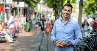 Nederland zingt op zondag