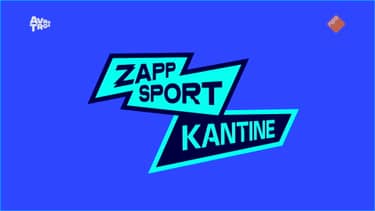 Zappsport Kantine
