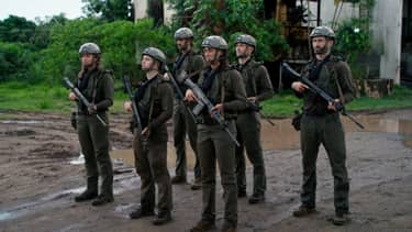 Kamp Van Koningsbrugge