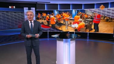 NOS Journaal 20.00 uur