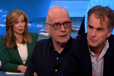 Klik hier om Bureau Buitenland van 2 november te bekijken.