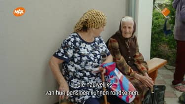 MAX Maakt Mogelijk Helpt