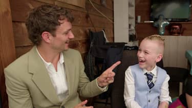 Klik hier om Niet klein te krijgen van 18 november te bekijken.