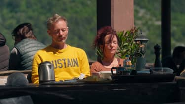 Klik hier om Onderweg naar liefde van 24 november te bekijken.