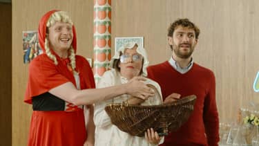 Klik hier om Het klokhuis van 10 november te bekijken.