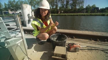 Klik hier om Het klokhuis van 13 november te bekijken.