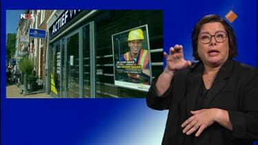 NOS Journaal met Gebarentaal