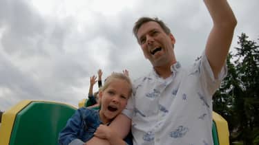 Een huis vol herinneringen