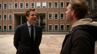 Klik hier om Hofstad & Land van 4 november te bekijken.