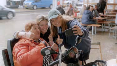 Bij ons op de Wallen