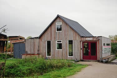 Klik hier om BinnensteBuiten van 10 november te bekijken.