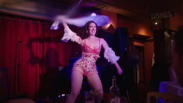 Bij ons op de Wallen