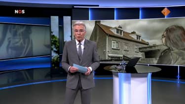 NOS Journaal 20.00 uur