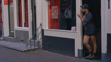 Bij ons op de Wallen