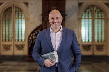 Nederland zingt op zondag