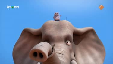 Klik hier om Grizzy en de lemmingen van 7 november te bekijken.