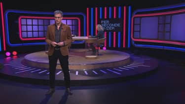 Klik hier om Per seconde wijzer van 10 november te bekijken.