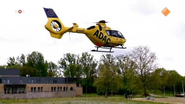 Klik hier om NOS Journaal Regio van 7 november te bekijken.