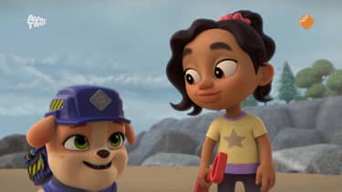 Klik hier om Rubble & Crew van 7 november te bekijken.