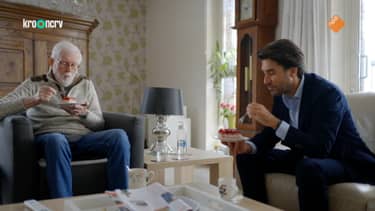 Klik hier om Petrus in het land van 8 november te bekijken.