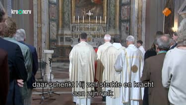 Klik hier om Eucharistieviering van 9 november te bekijken.