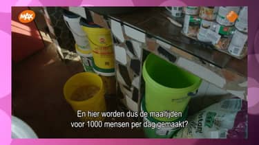 MAX Maakt Mogelijk Helpt