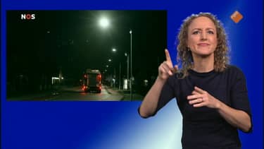 Klik hier om NOS Journaal met Gebarentaal van 11 november te bekijken.