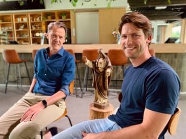 Klik hier om Adieu God? van 25 november te bekijken.