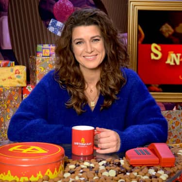 Het Sinterklaasjournaal