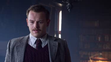 All Creatures Great & Small