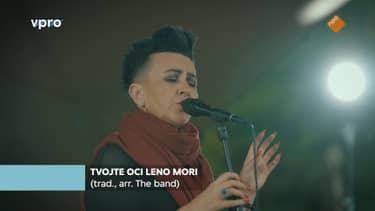 Klik hier om VPRO Vrije Geluiden Sessies van 13 november te bekijken.