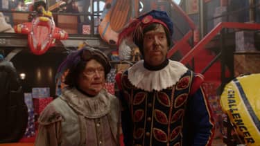 Het Sinterklaasjournaal