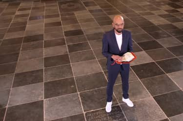 Nederland zingt op zondag