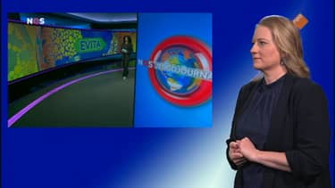 NOS Jeugdjournaal met Gebarentaal