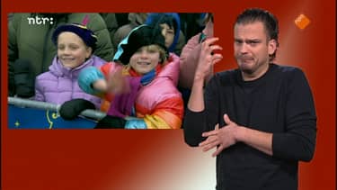 De Intocht van Sinterklaas