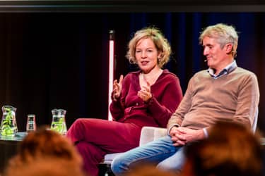 Klik hier om De ongelooflijke podcast van 17 november te bekijken.