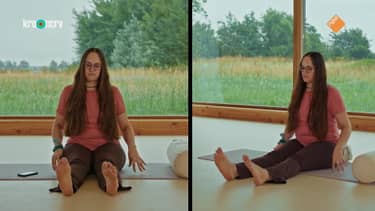 Klik hier om Zentijd van 9 januari te bekijken.