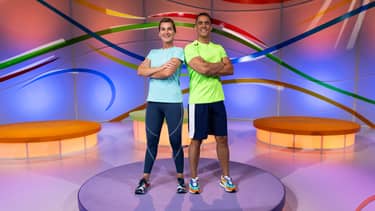 Nederland in beweging