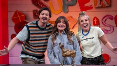 Klik hier om Super surprise van 20 november te bekijken.