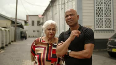 Sporen van Slavernij