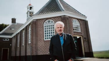 Heimwee naar Schokland