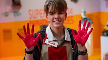 Klik hier om Super surprise van 19 november te bekijken.