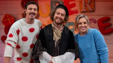 Klik hier om Super surprise van 24 november te bekijken.