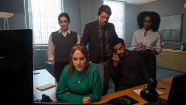 Klik hier om Code of Silence van 3 januari te bekijken.