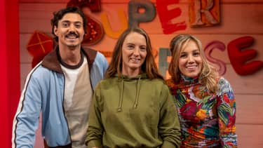 Klik hier om Super surprise van 26 november te bekijken.