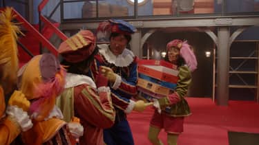 Het Sinterklaasjournaal