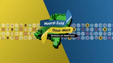Klik hier om Noord-Zuid-Oost-West van 4 december te bekijken.